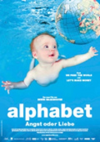 Alphabet