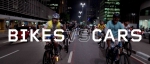 Bikes versus Cars