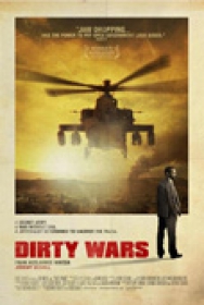 Dirty Wars. The World is a Battlefield