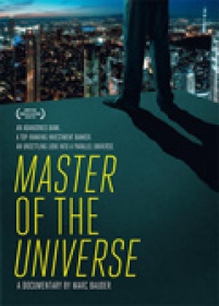 Master of the Universe