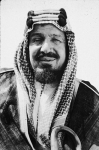 Koning Abdulaziz