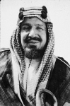 Koning Abdulaziz