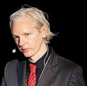 Julian Assange