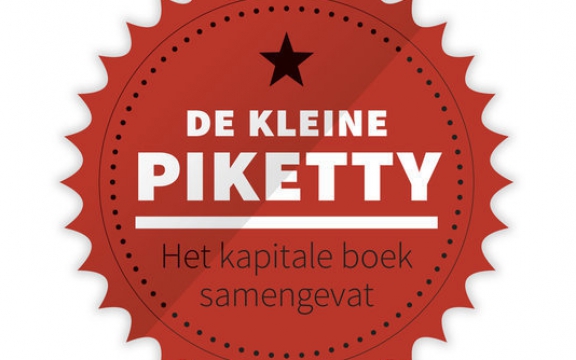 De Kleine Piketty