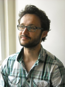 Renaud Vivien, medewerker aan het onderzoek en co-secretaris-generaal van de organisatie CADTM.