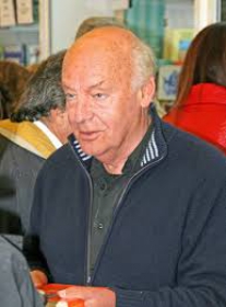 Eduardo Galeano (1940-2015)