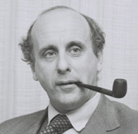 Etienne Davignon