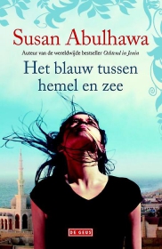 "Het blauw tussen hemel en zee", tweede boek bevestigt Susan Abulhawa's talent