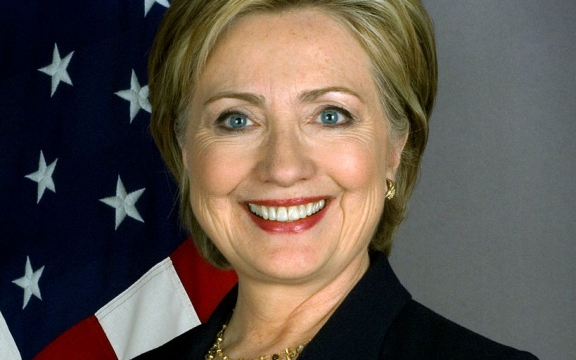 Hillary Clinton