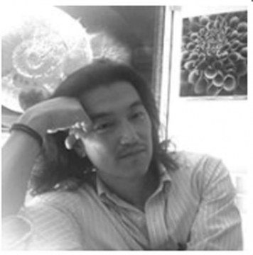 Journalist Kenji Goto (1967-2015)