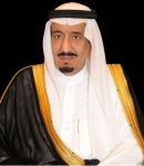 Koning Salman