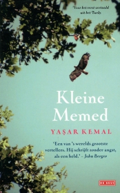 'Kleine Memed' van Yaşar Kemal