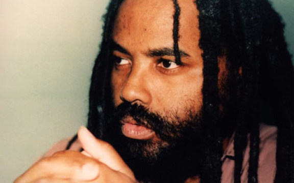 Mumia Abu-Jamal