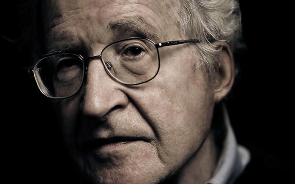 Noam Chomsky