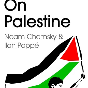 On Palestine van Noam Chomsky en Ilan Pappé, redactie Frank Barat