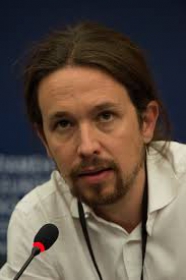 Pablo Iglesias