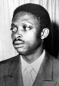 Pierre Mulele