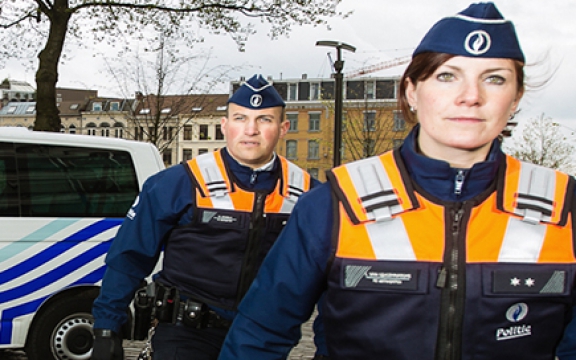 Actiebereidheid politievakbonden blijft groot