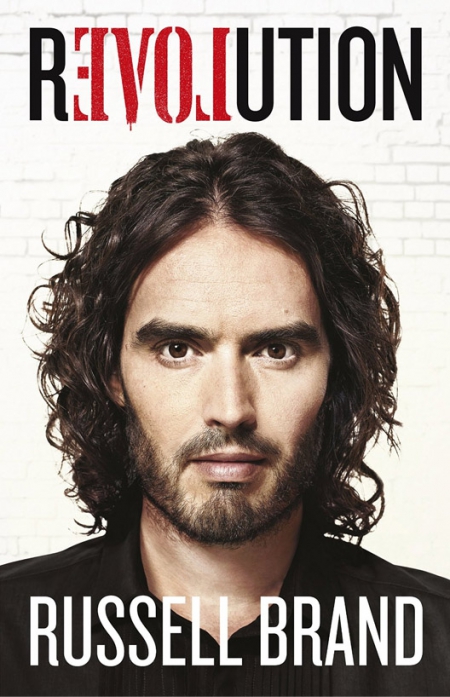 Russell Brand's 'Revolution'