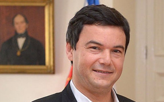 Thomas Piketty