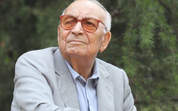 Yaşar Kemal (1923-2015)