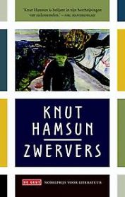 Knut Hamsun, de zwervers