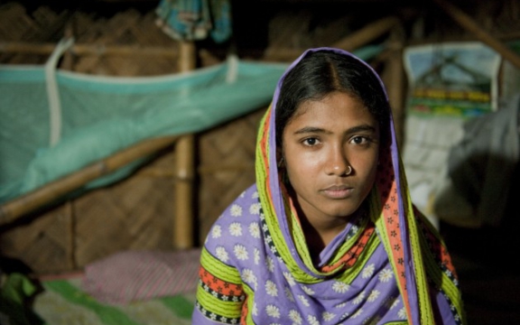 Female Genital Mutilation in Bangladesh