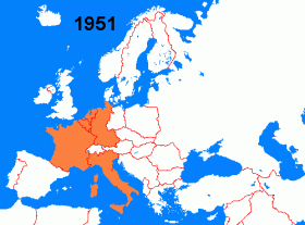 Europese Gemeenschap van Kolen en Staal (EGKS)