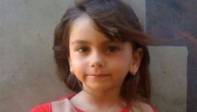 Enas Khalil, 5 jaar