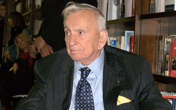 Gore Vidal