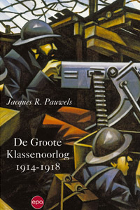 De groote klasseoorlog 1914-1918