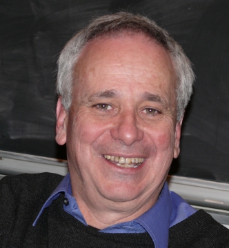 Ilan Pappé