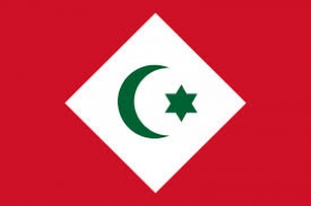 Riffijnse vlag