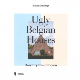 Ugly Belgian Houses