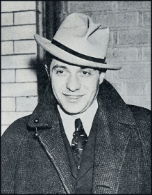 Vito Marcantonio was federaal parlementslid voor de American Labor Party