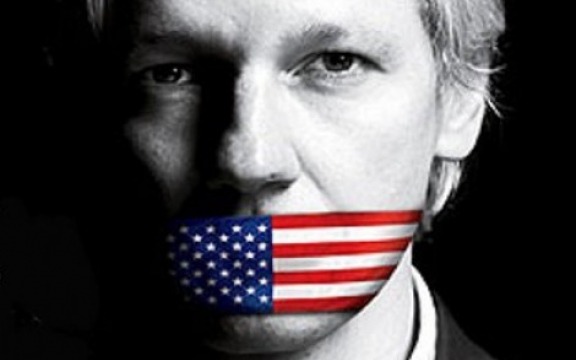 Julian Assange