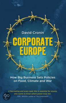 Corporate Europe