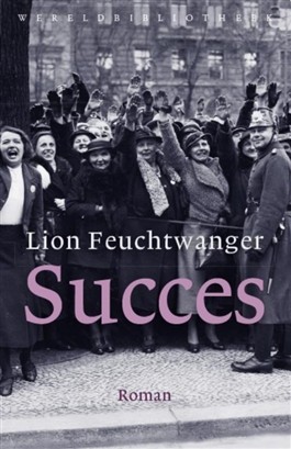 Succes van Lion Feuchtwanger