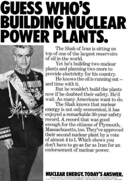 Reclame in de Amerikaanse media in de jaren '70