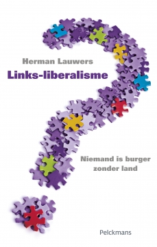 Herman Lauwers, links-liberalisme