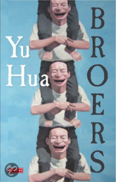 Broers van Yu Hua