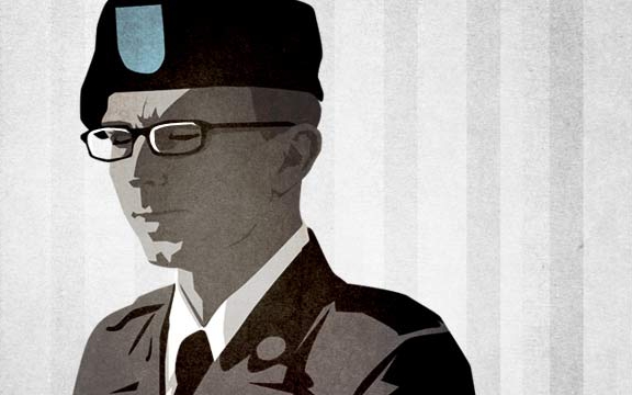 Bradley Manning riskeert doodstraf