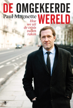 Paul Magnette, De omgekeerde wereld