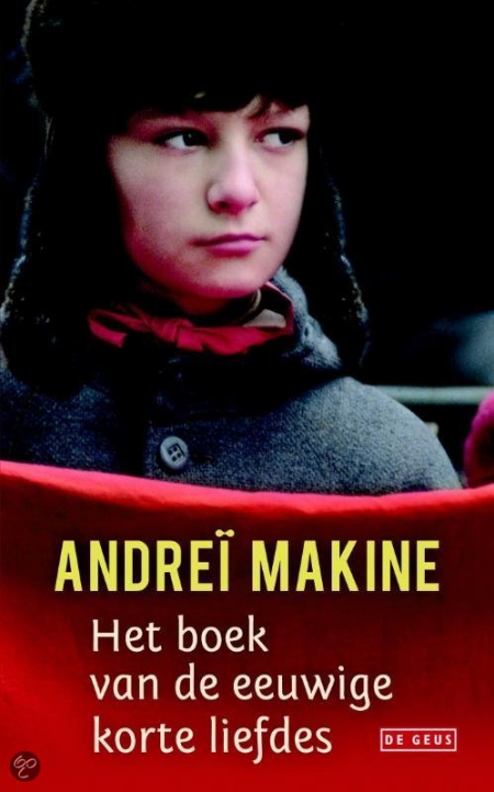 Andreï Makine, Het boek van de eeuwige korte liefdes