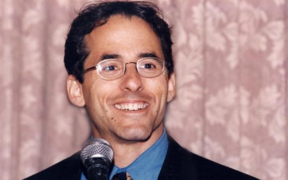 Mark Weisbrot