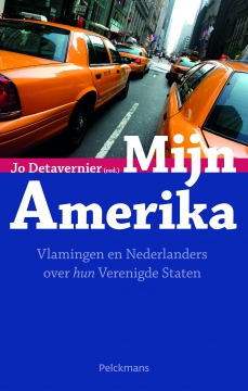 Mijn Amerika