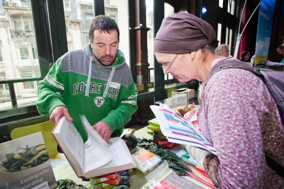 Transitiemarkt