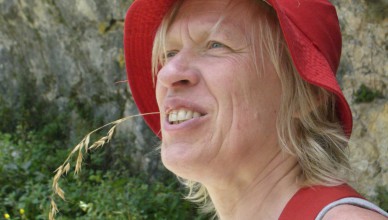 Maria Vindevoghel woont sinds 1979 in SInt-Jans-Molenbeek: "Hier ben ik thuis" (Facebook)