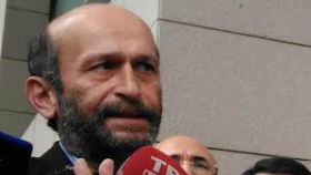 Journalist Erdem Gül