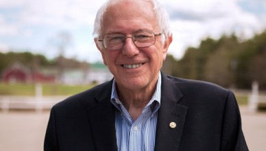 Bernie Sanders